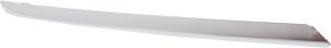 2015 - 2017 Mercedes Benz Gla250  Lower Grille Trim / Molding - Right (Passenger)