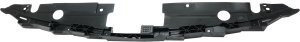 2017 - 2018 Mazda 3 Front Panel Molding