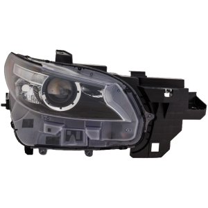 2016 - 2023 Mazda CX-9 Headlight Assembly - Right (Passenger)