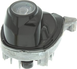 2017 - 2018 Mazda 3 Fog Light Lamp - Right (Passenger)