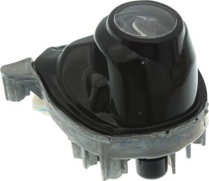 2017 - 2018 Mazda 3 Fog Light Lamp - Left (Driver)