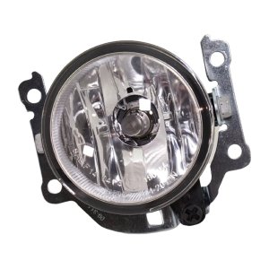 2016 - 2023 Mitsubishi Lancer Fog Light Lamp - Left or Right (Driver or Passenger)