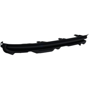 2016 - 2023 Mazda CX-9 Front Bumper Insert (Right / Passenger Side)