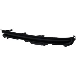 2016 - 2023 Mazda CX-9 Front Bumper Insert (Left / Driver Side)