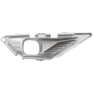 2022 - 2025 Mitsubishi Outlander Front Bumper Insert (Right / Passenger Side)