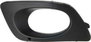 2014 - 2018 Mercedes Benz Sprinter 3500  Fog Light Trim / Bumper Insert - Left (Driver)
