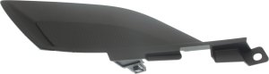 2016 - 2023 Mazda CX-9 Front Bumper Insert (Right / Passenger Side)