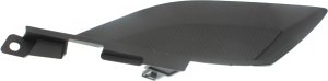 2016 - 2023 Mazda CX-9 Front Bumper Insert (Left / Driver Side)