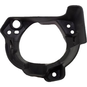 Fog Light Bracket for 2014-2016 Mazda 3 Sedan/Hatchback, Right (Passenger) Side, Replacement