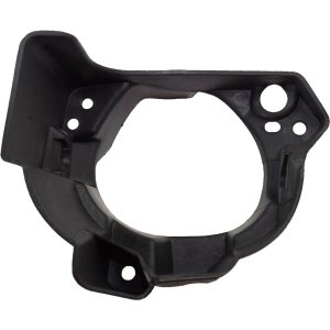 Fog Light Bracket for Mazda 3 Sedan/Hatchback 2014-2016, Left (Driver) Side, Replacement