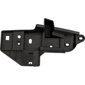2017 - 2021 Mazda Cx-5 Front Bumper Insert (Left / Driver Side)