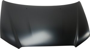 2011 - 2019 Mitsubishi Outlander Sport Hood Panel Assy