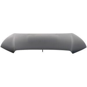 Steel Hood Panel for 2019-2023 Mazda 3, Ideal for Japan/Mexico Built Vehicles, Suitable for 2019-2021 Hatchback/Sedan Models, Replacement