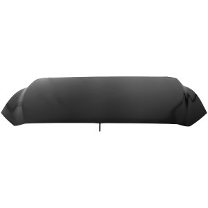 Hood Panel for Mazda 6 2018-2021, Steel, Primed (Ready to Paint), Replacement