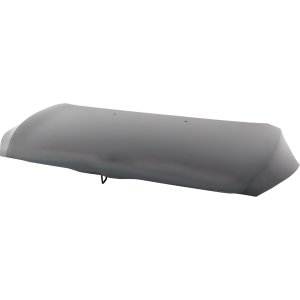 Steel Hood Panel for 2021-2023 Mitsubishi Mirage/Mirage G4, Replacement