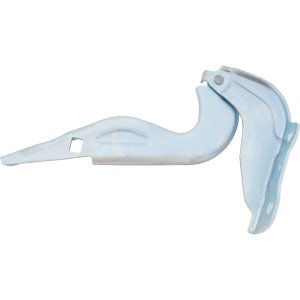 Hood Hinge for Mitsubishi Eclipse Cross 2018-2023, Left (Driver) Side, Replacement Part