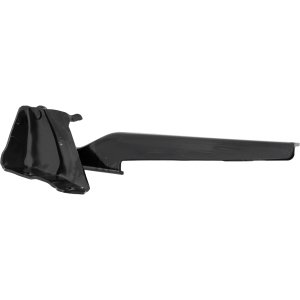 Hood Hinge for Mazda 6, 2018-2021, Right (Passenger), Steel, Replacement