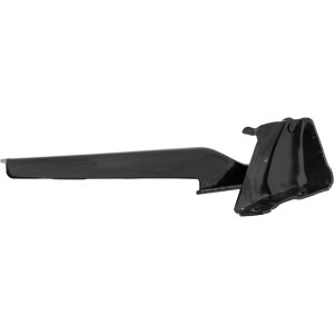 Hood Hinge for Mazda 6 2018-2021, Left (Driver), Steel, Replacement