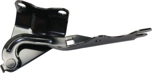2011 - 2014 Mazda 2 Hood Hinge Assy