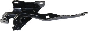 2007 - 2012 Mazda CX-7 Hood Hinge Assy