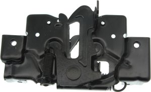 2011 - 2014 Mazda 2  Hood Latch