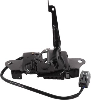 2013 - 2016 Mazda Cx-5  Hood Latch