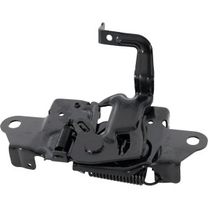 2018 - 2021 Mazda 6 Hood Latch