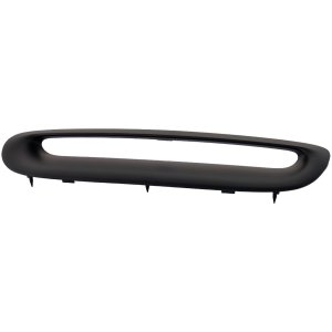 2002 - 2008 Mini Cooper Hood Panel Insert