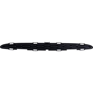 Hood Scoop Grille Intake, Textured Black for 2014-2023 Cooper, 2016-2023 Cooper Clubman, S/John Cooper Works Models (Cooper, Hatchback/2016-2021 Convertible), Replacement