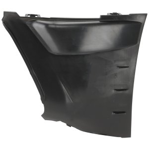 2022 - 2025 Mercedes Benz C300 Front Bumper Insert (Left / Driver Side)