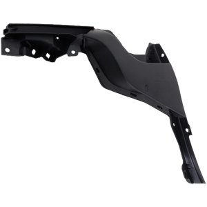 Front Bumper Air Intake Duct Right (Passenger) for Mazda CX-30 2020-2023, Replacement