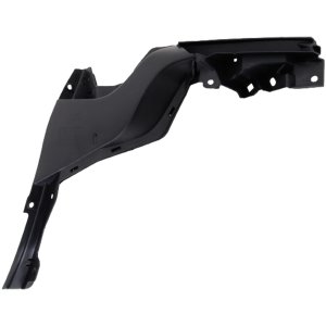 Front Bumper Air Intake Duct for Mazda CX-30 2020-2023, Left (Driver) Side, Replacement