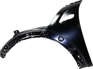 2014 - 2023 Mini Cooper  Fender - Left (Driver)