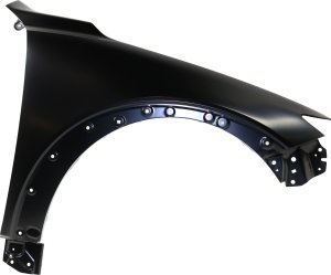 2016 - 2022 Mazda Cx-3  Fender - Right (Passenger)