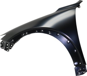 2016 - 2022 Mazda Cx-3  Fender - Left (Driver)