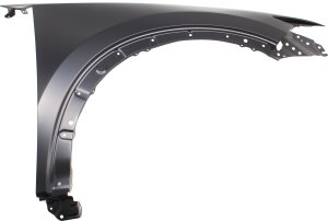 2017 - 2025 Mazda Cx-5 Front Fender Assy (Right / Passenger Side)