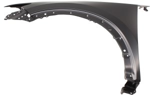 2017 - 2025 Mazda Cx-5 Front Fender Assy (Left / Driver Side)