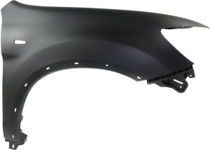 2016 - 2019 Mitsubishi Outlander Sport Front Fender Assy (Right / Passenger Side)