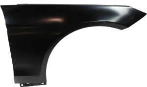 2010 - 2017 Mercedes Benz E350 Front Fender Assy (Right / Passenger Side)