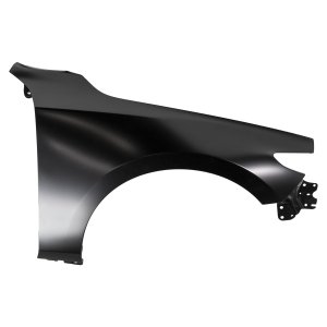 Front Fender for Mazda 3, Right (Passenger) Side, for 2019-2023 Sedan, Mexico Built Vehicle, Replacement