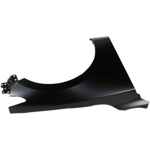 Front Fender for Mazda 3 2019-2023, Right (Passenger), Suitable for Sedan, Japan Built Vehicle, Replacement