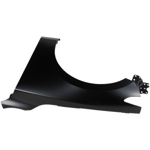 Front Fender for Mazda 3 Sedan 2019-2023, Left (Driver), Suitable for Japan Built Vehicle, Replacement