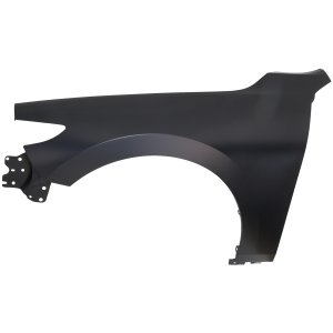 Front Fender for Mazda 3 Hatchback, Fits 2019-2023 Models, Left (Driver) Side, Replacement