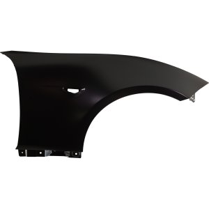 Front Fender Left (Driver) for Mazda MX-5 Miata 2016-2023, Steel Replacement