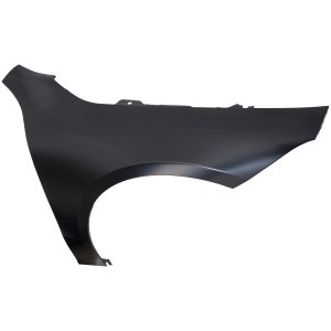 Front Fender Right (Passenger) for Mercedes-Benz CLA250/CLA35 AMG 2020-2023, Aluminum, Replacement