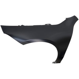 Front Fender Left (Driver) for Mercedes-Benz CLA250/CLA35 AMG 2020-2023, Aluminum, Replacement
