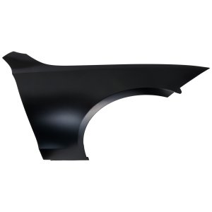 2022 - 2025 Mercedes Benz C300 Front Fender - Right (Passenger)
