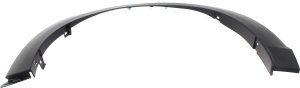 2016 - 2022 Mazda Cx-3 Front Wheel Opening Molding (Right / Passenger Side)