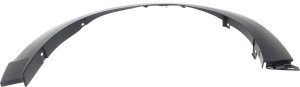 2016 - 2022 Mazda Cx-3 Front Wheel Opening Molding (Left / Driver Side)