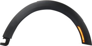 2014 - 2021 Mini Cooper Front Fender Trim - Right (Passenger)
